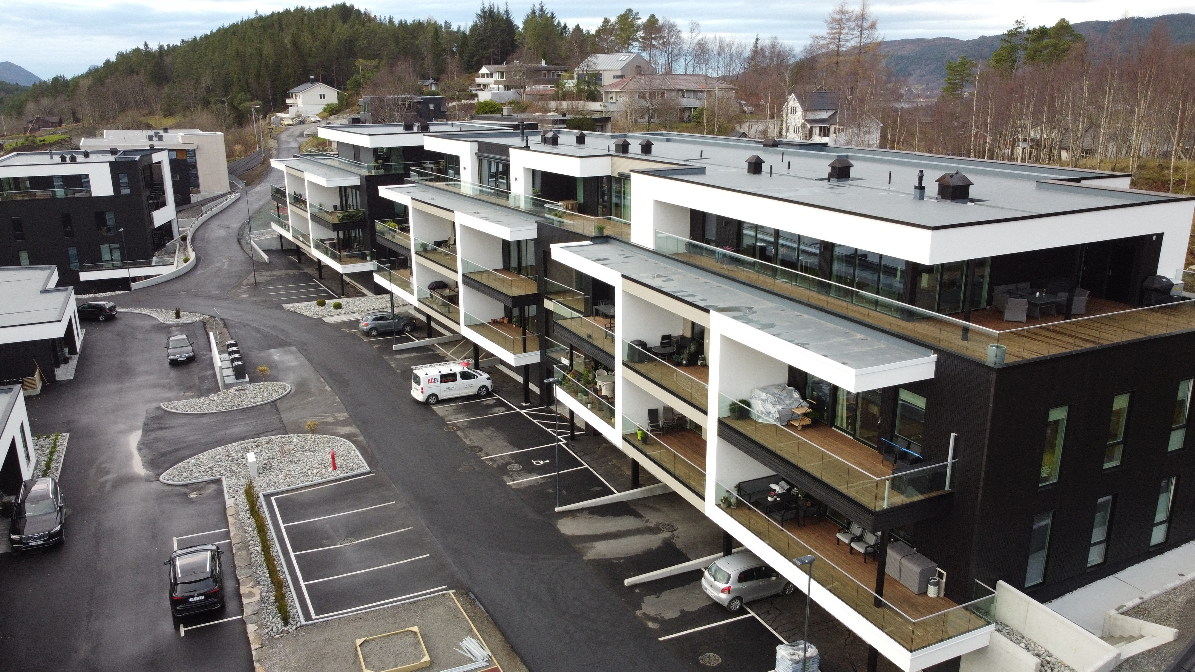 Artikkelbilde til artikkelen Velkommen